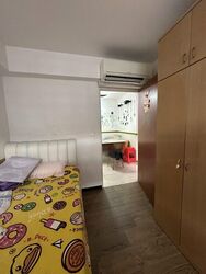 Blk 121D Eastbank @ Canberra (Sembawang), HDB 4 Rooms #470418131